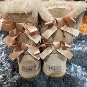 Women's Bailey Bow Boots II